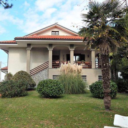 Amo' Le Langhe Bed & Breakfast Narzole Dış mekan fotoğraf