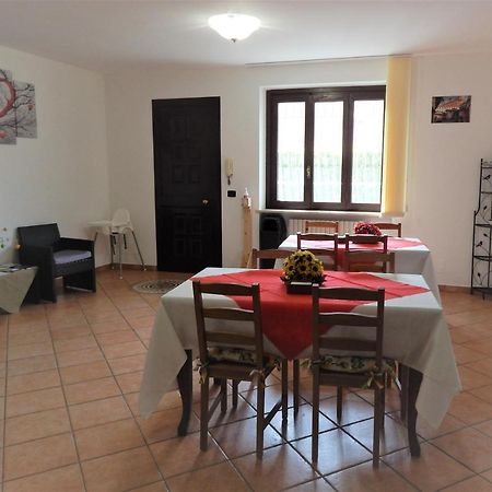 Amo' Le Langhe Bed & Breakfast Narzole Dış mekan fotoğraf
