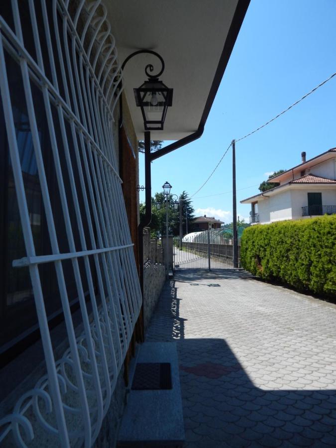 Amo' Le Langhe Bed & Breakfast Narzole Dış mekan fotoğraf