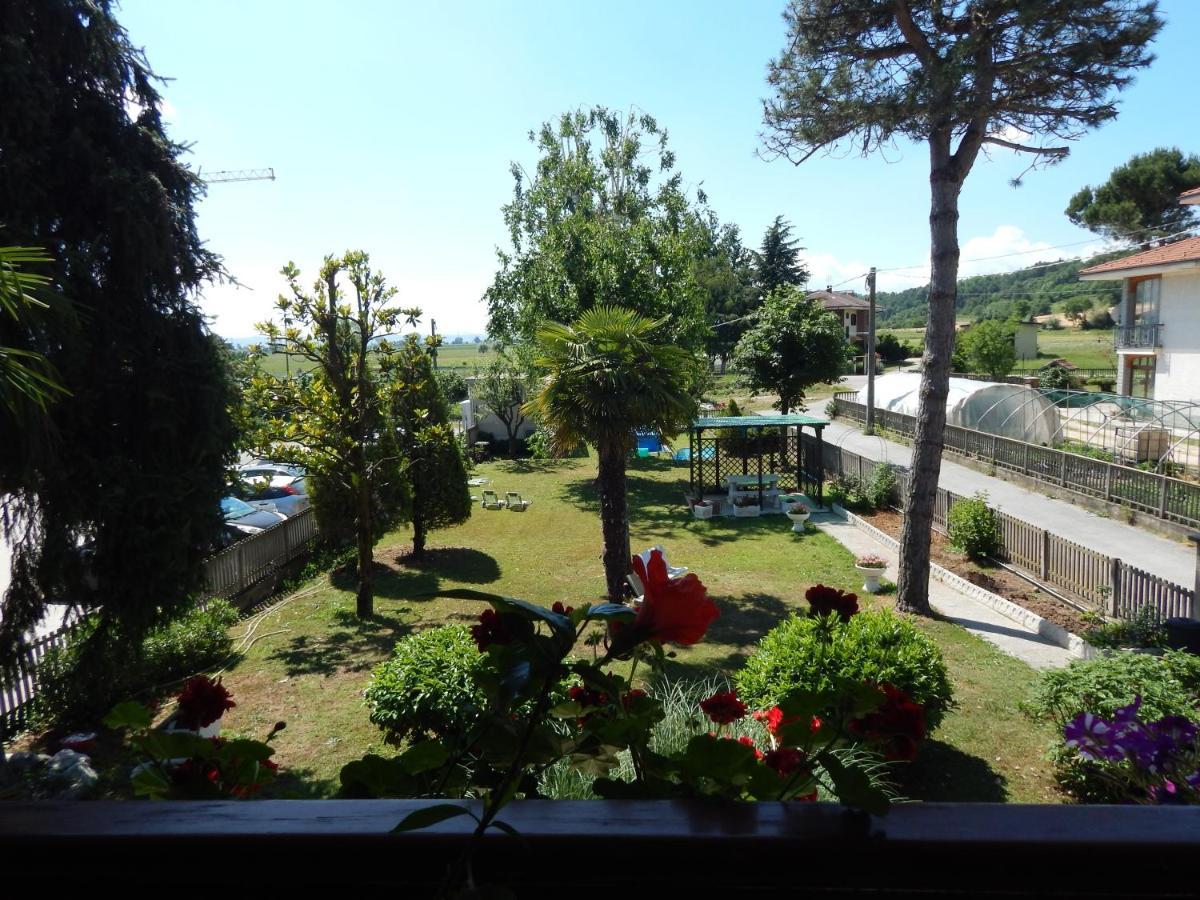 Amo' Le Langhe Bed & Breakfast Narzole Dış mekan fotoğraf