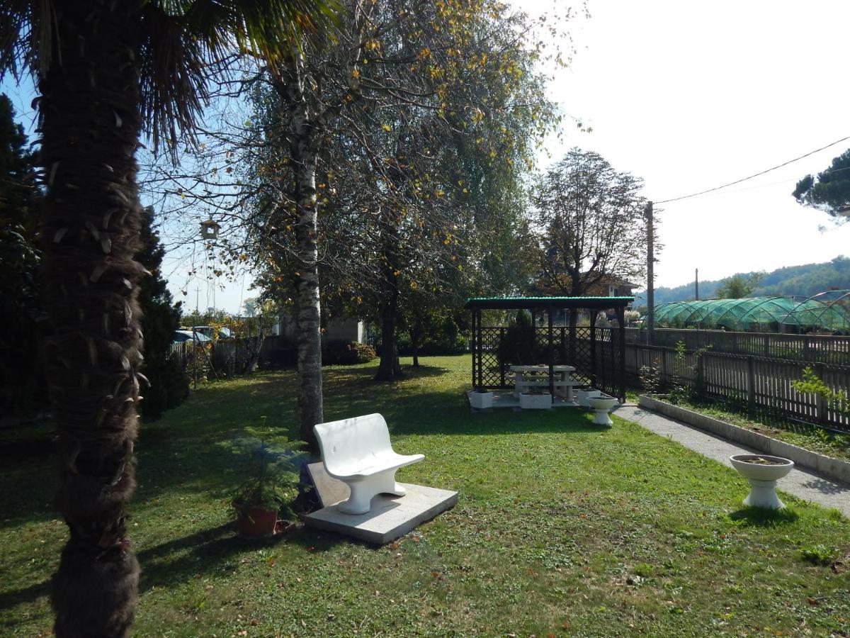 Amo' Le Langhe Bed & Breakfast Narzole Dış mekan fotoğraf