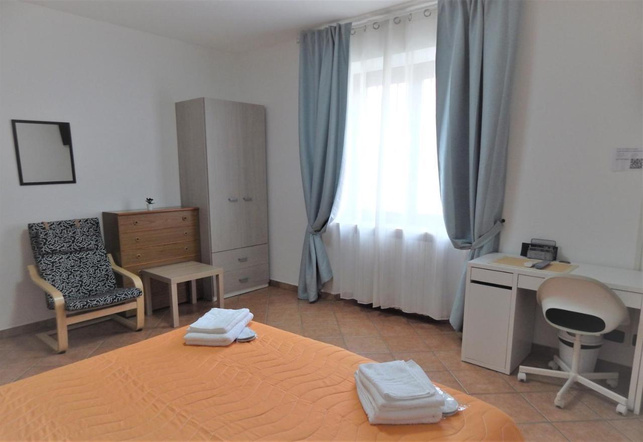 Amo' Le Langhe Bed & Breakfast Narzole Dış mekan fotoğraf