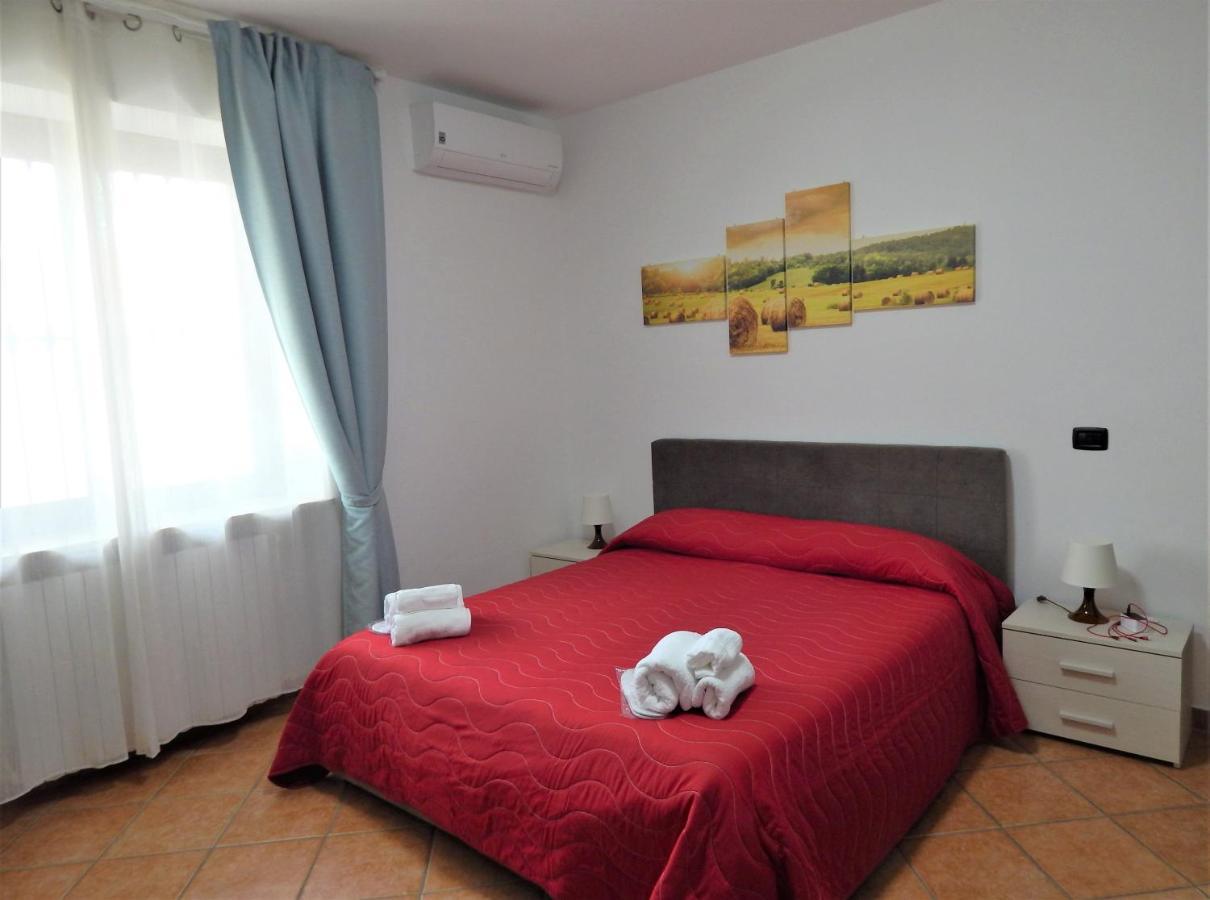 Amo' Le Langhe Bed & Breakfast Narzole Dış mekan fotoğraf