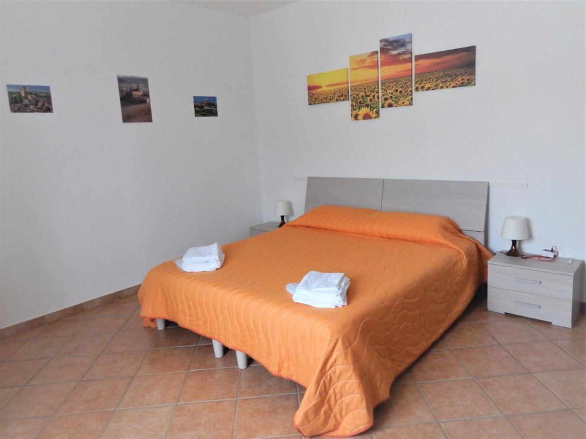 Amo' Le Langhe Bed & Breakfast Narzole Dış mekan fotoğraf