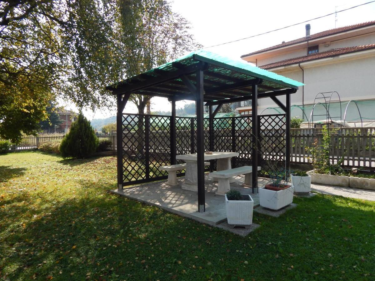Amo' Le Langhe Bed & Breakfast Narzole Dış mekan fotoğraf